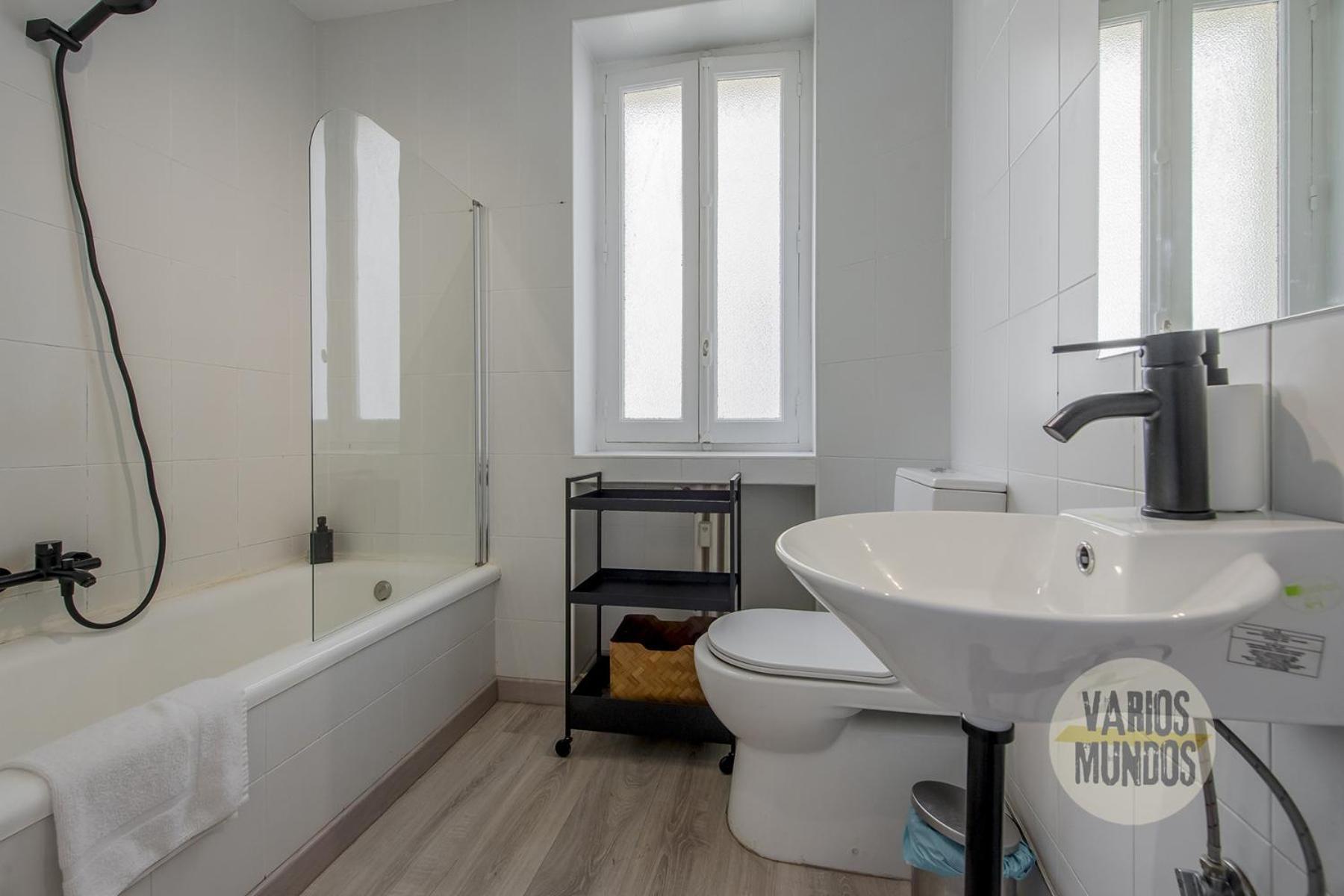 Practico Apt 7Pax En Calle Santa Ana Centro De Μαδρίτη Εξωτερικό φωτογραφία